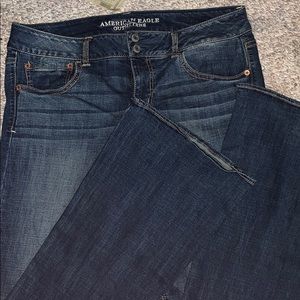 AE jeans
